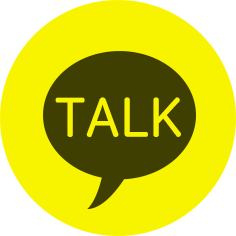 talk